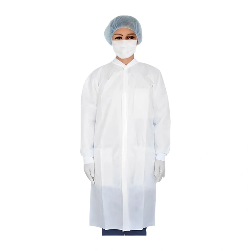 一次性隔离服IG-11871