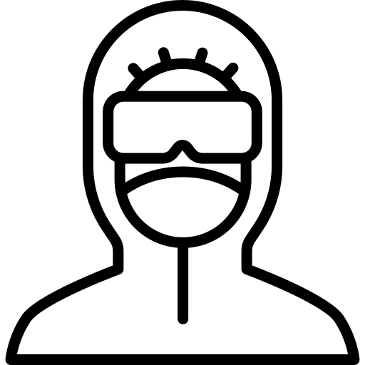 一次性隔离服